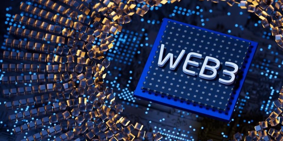 How to Invest in Web3? Discover the Top Web3 Crypto Projects for 2025