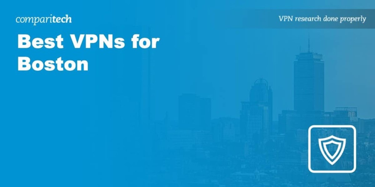 Top VPN for Boston – Secure Your WiFi Privacy