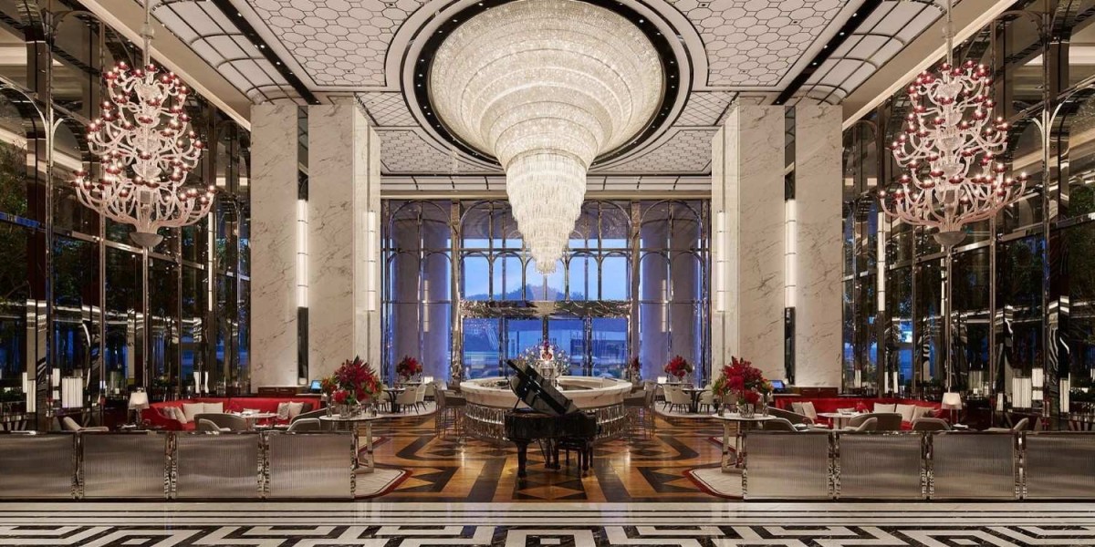 New Launch in Gurgaon: Premium 3 & 4 BHK Westin-Branded Residences by Whiteland Corporation