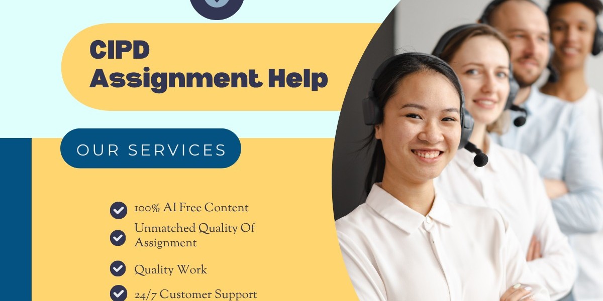 What Makes CIPD Level 5 Assignments Different from Level 3?