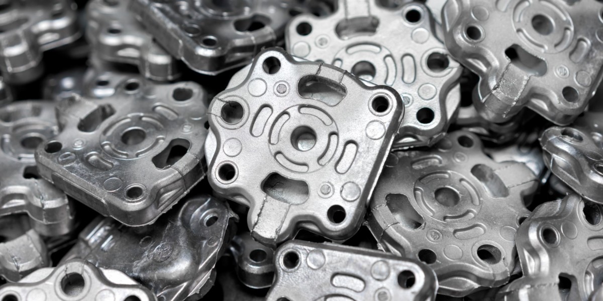Automotive Part Die Casting: Innovations, Market Growth, and Global Competitor Insights for 2025