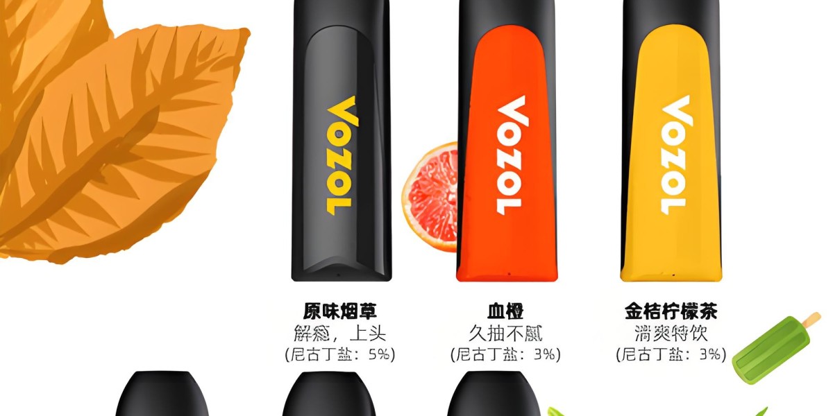 一次性小煙與悅刻RELX電子菸全解析｜悅刻官網熱門【功夫鐵觀音】幻影煙彈