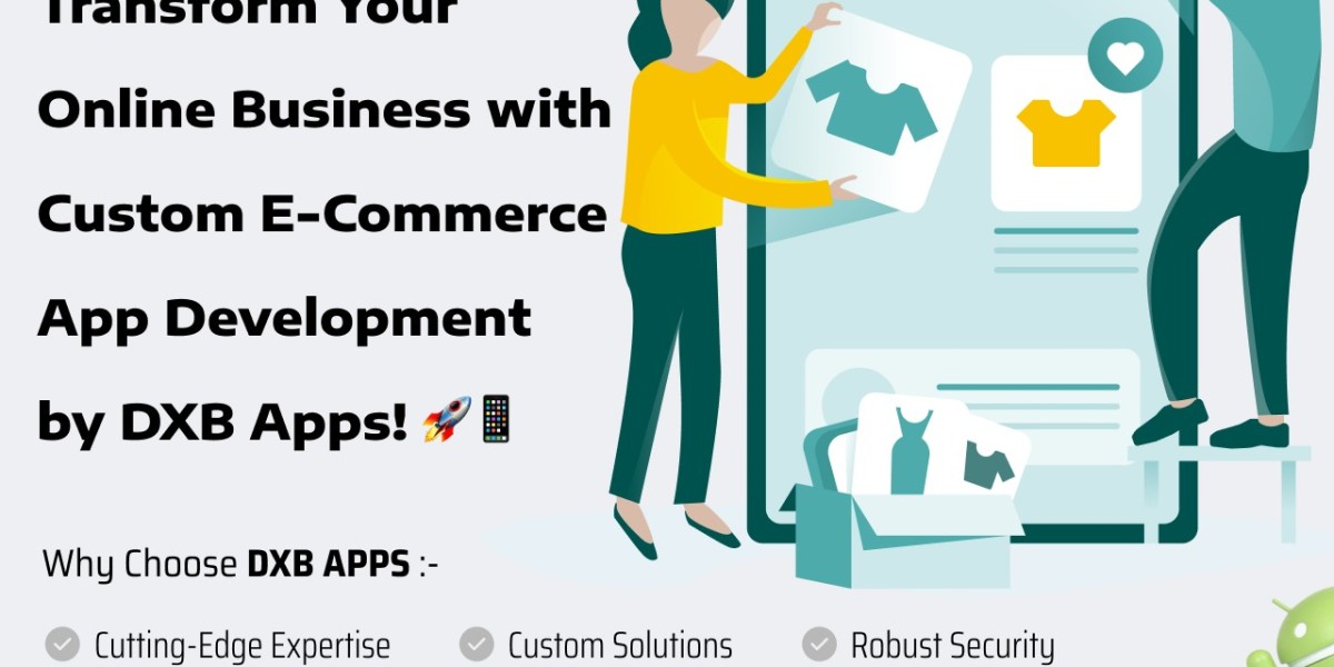 DXB APPS is the best mobile app development Dubai partner for top apps