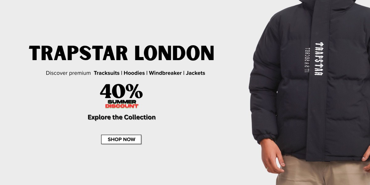 Trapstar and Eric Emanuel: The Future of Streetwear Culture