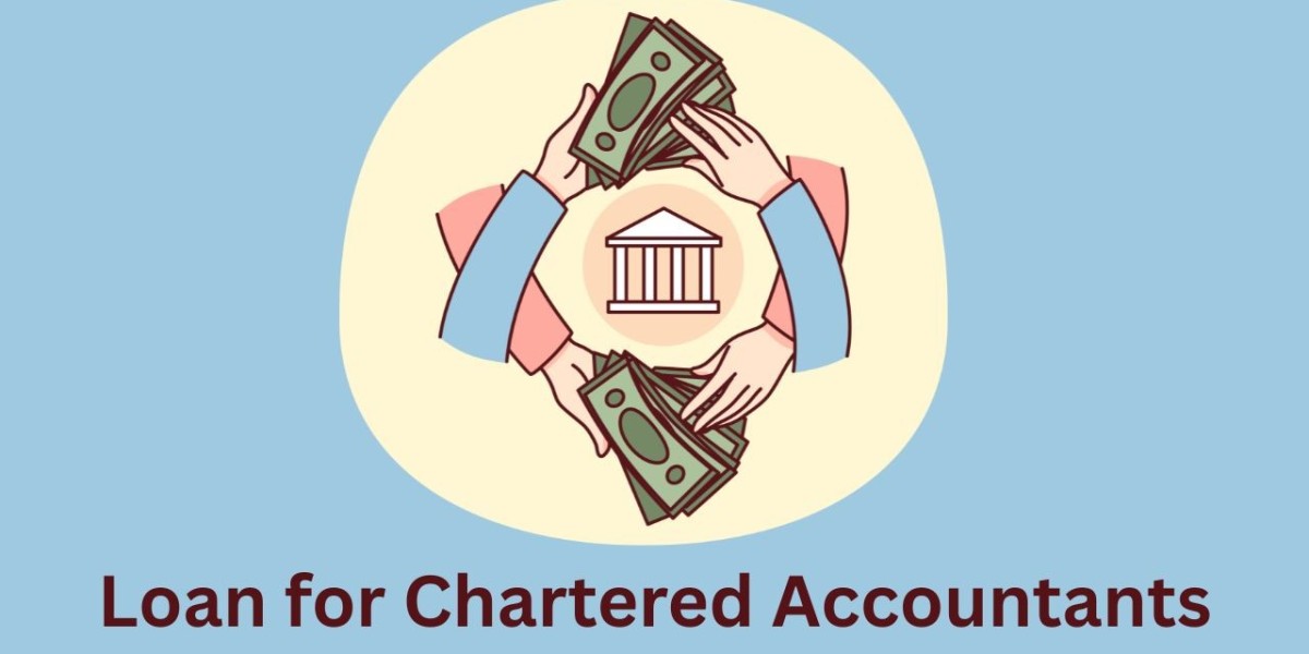 Best Loan Options for Chartered Accountants in 2025