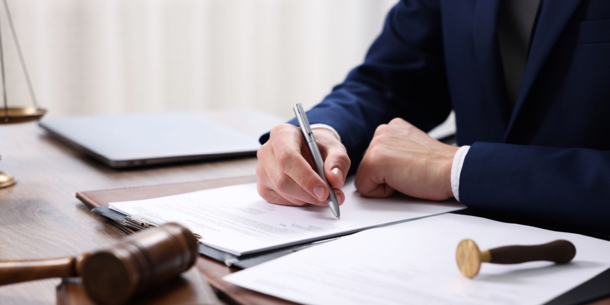 What Does "Esquire" Mean in the Legal World?