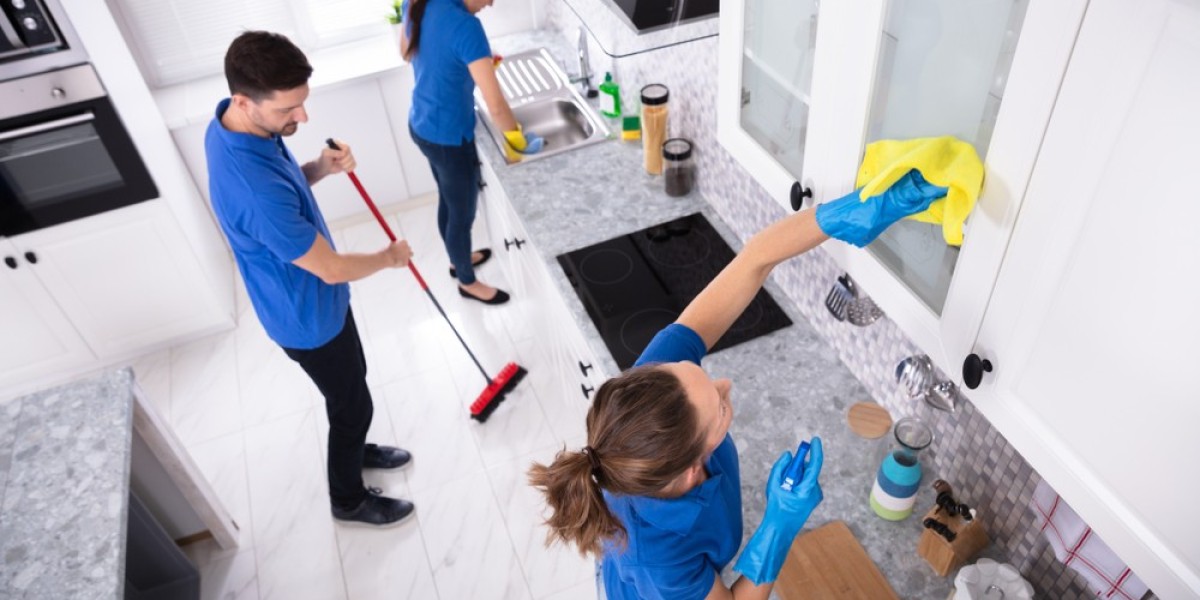 Airbnb Cleaners: The Key to 5-Star Guest Experiences