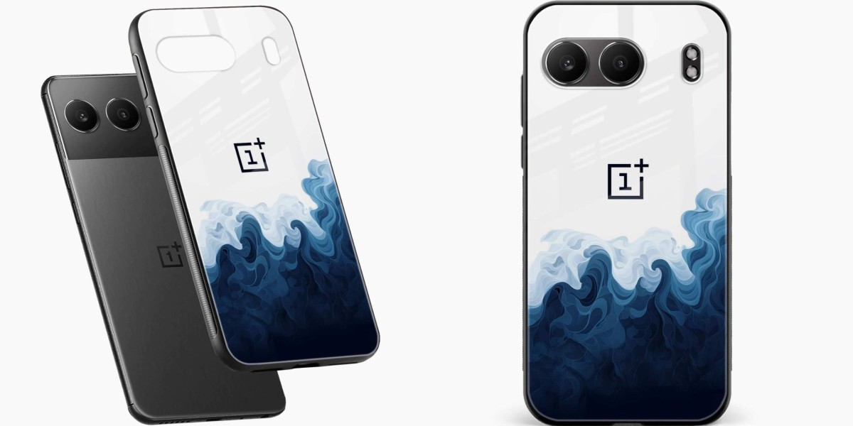Discover the Perfect Protection with Sirphire Back Covers for OnePlus Nord Series