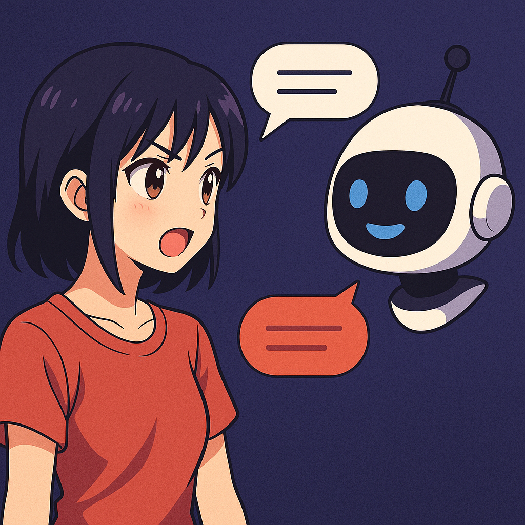 ChatGPT(チャットGPT) 日本語 無料版