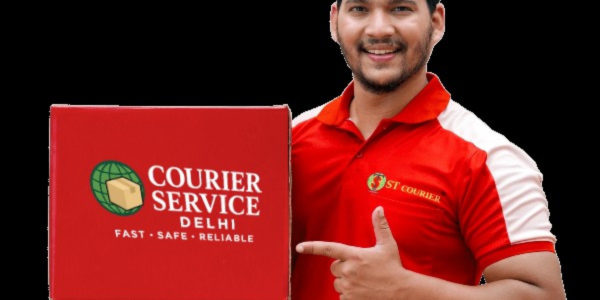 Convenient Online Courier Booking & COD Services Near Durgapuri, Delhi