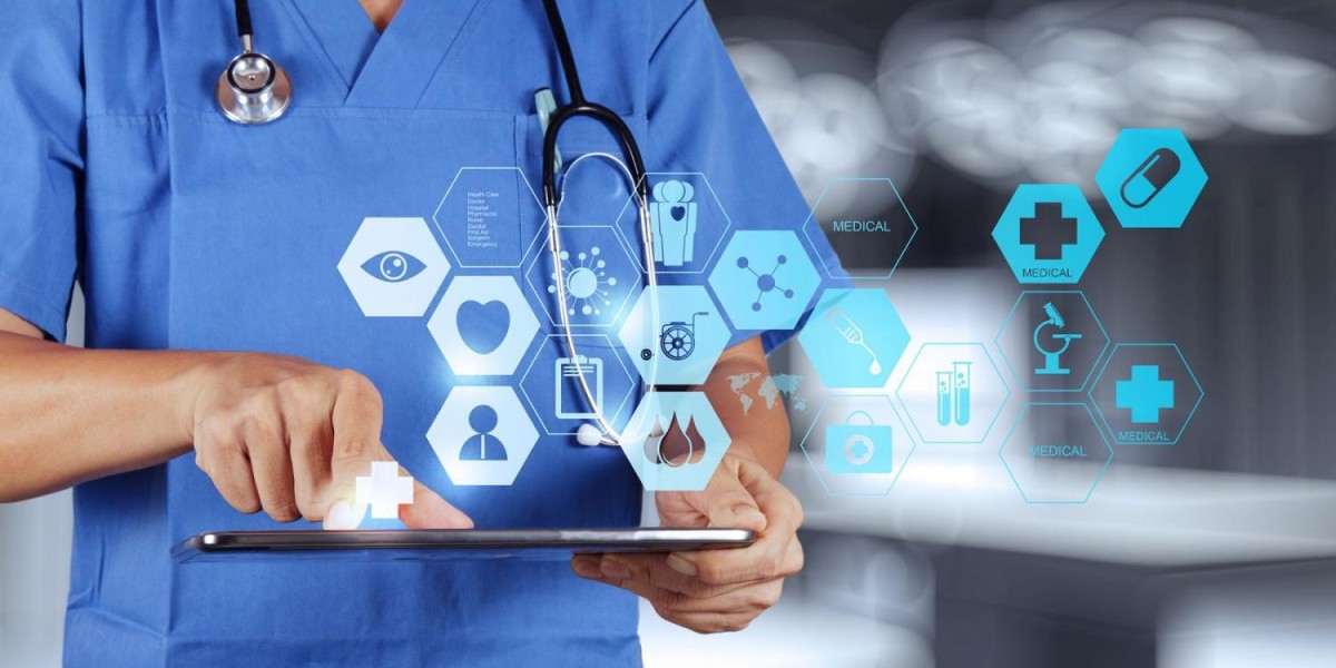 AI and Cloud Transformation Drive Global Advances in E-Clinical Solution Software