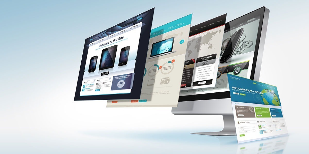 Transforming Businesses with Expert Custom Software Development Dubai and Website Development Dubai