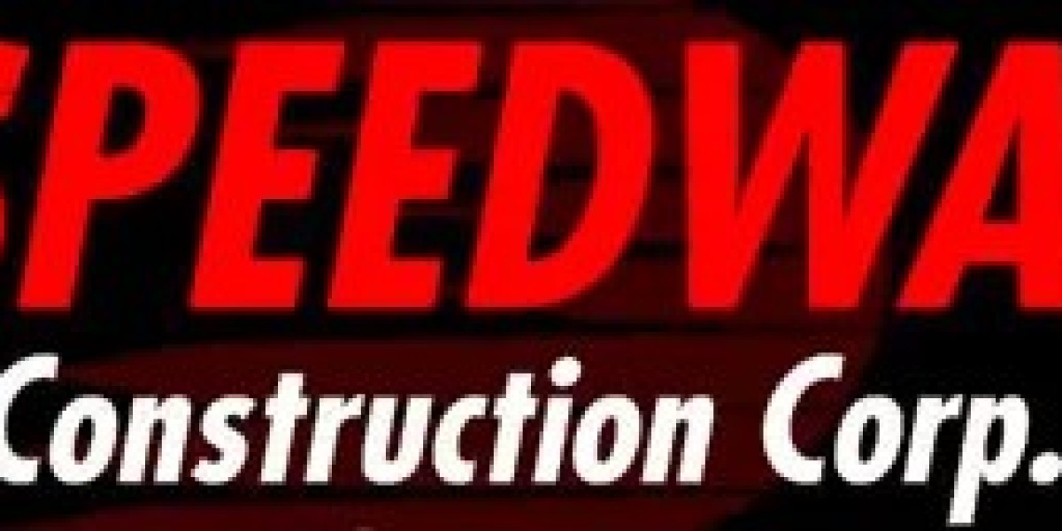 Speed Ways Construction – Professional Kitchen Design Services Tailored to You