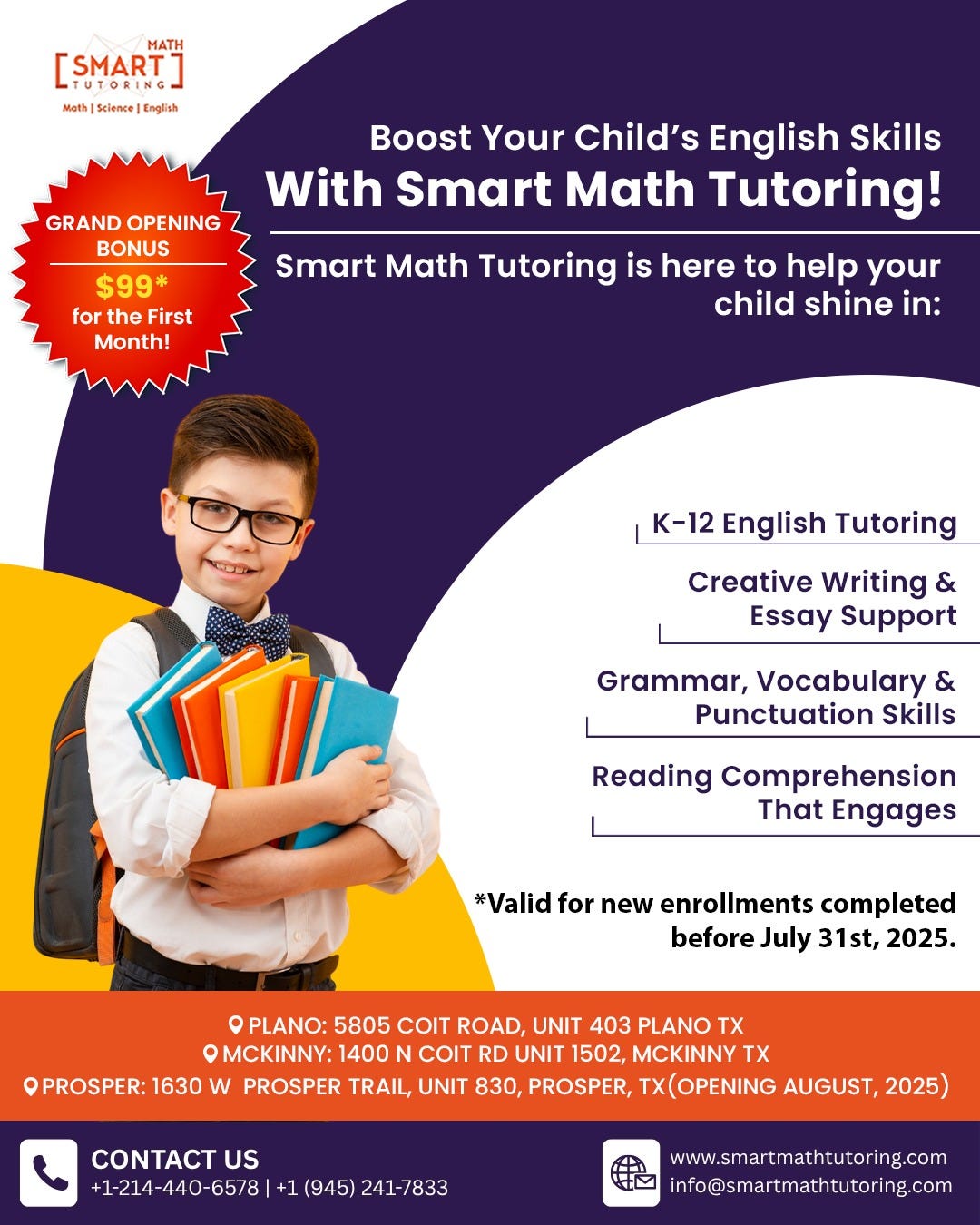 Mastering the STAAR Test: Why Focused Math Practice Matters | by smartmathtutoring | Aug, 2025 | Medium