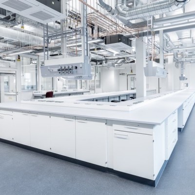GD Waldner Fume Hoods: Safety and Compliance Profile Picture