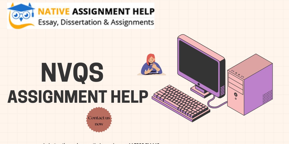 NVQS Assignment Glow‑Up: Secrets to Scoring High Marks in 2025
