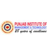 Punjab Institute of Management and Technology