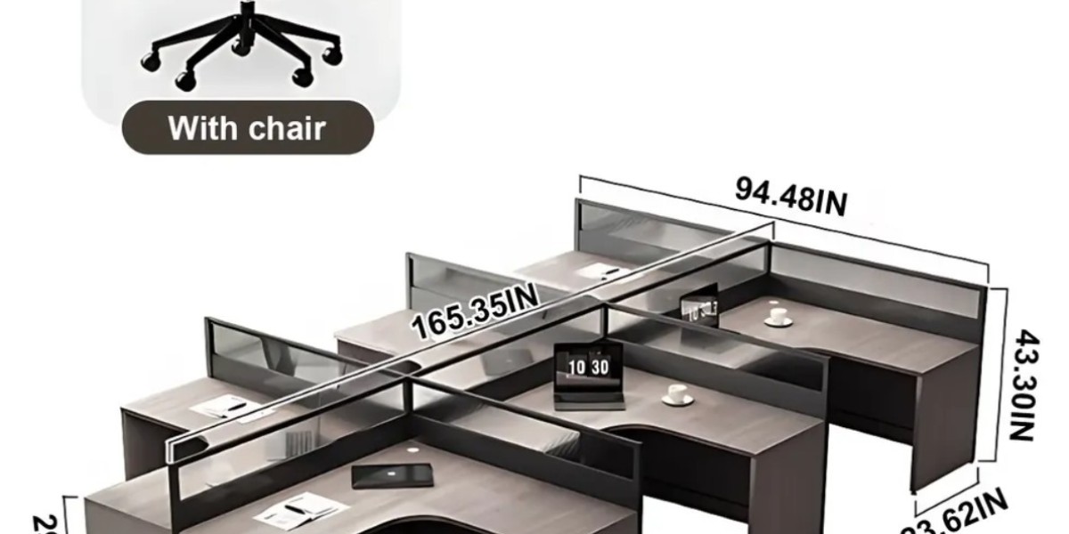How to choose reliable office furniture companies?