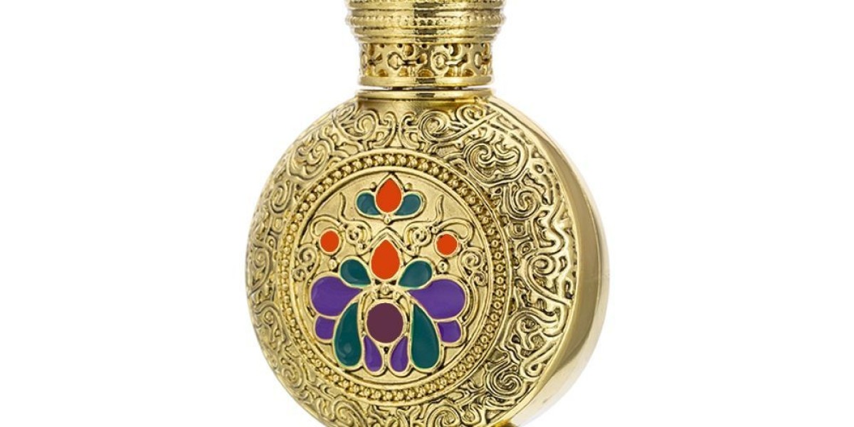 Fehman Women Attar: Natural Scents That Define Your Personality