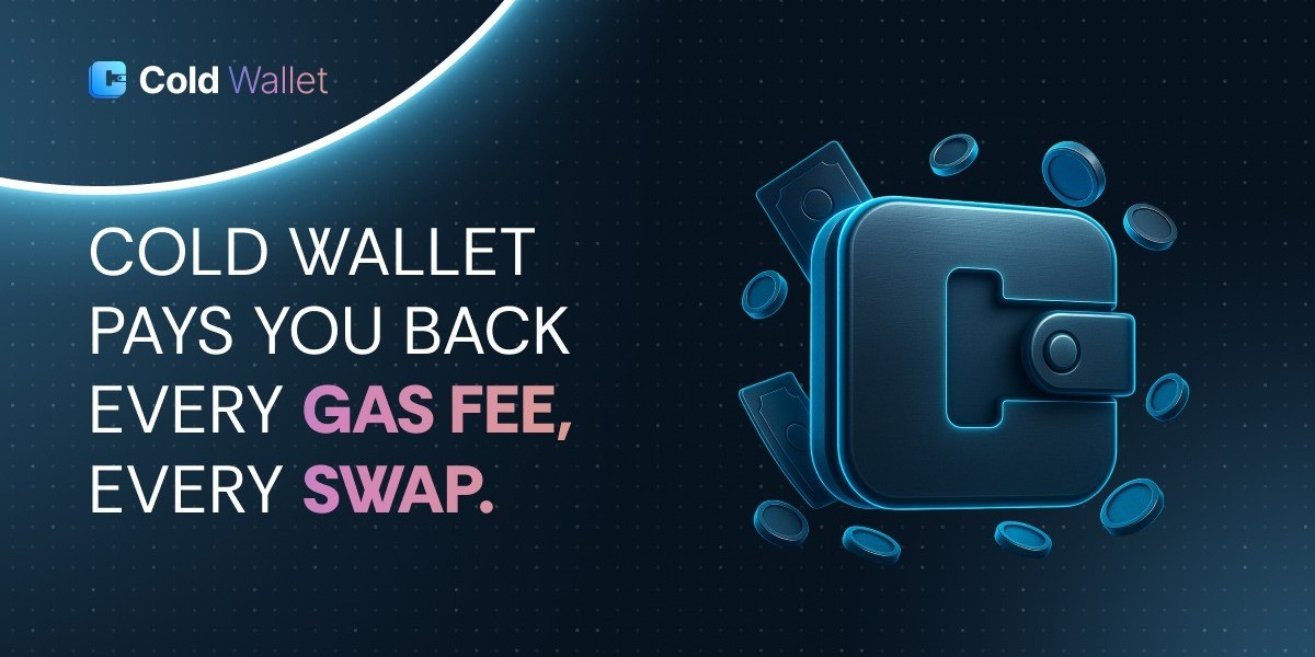 Best Cold Wallet for 2025: Why Coldwallet Is the Ultimate Choice for Crypto Security