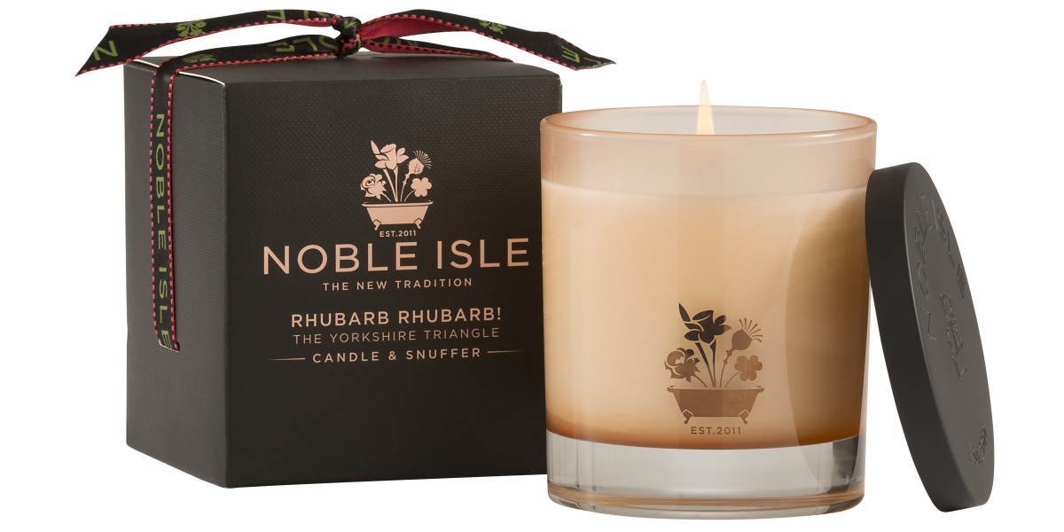 Candle Gift Boxes: The Ultimate Guide to Premium Packaging