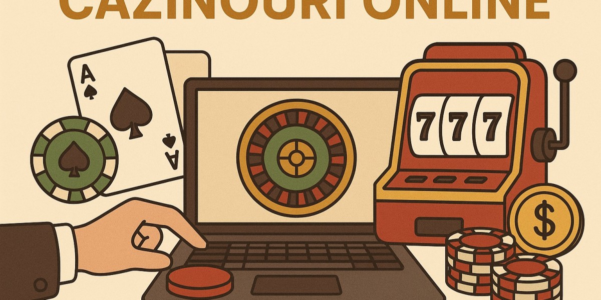 Care este cel mai bun cazinou online? Ghidul complet pentru 2025