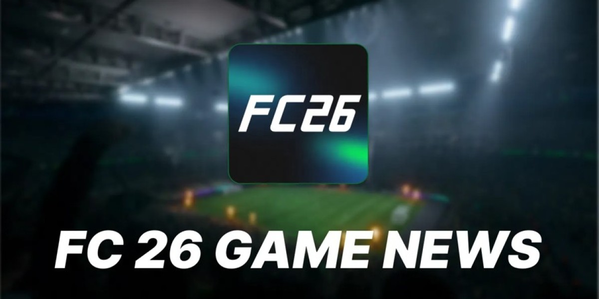 Football Club 26 Shooting Guide – Essential Shot Types