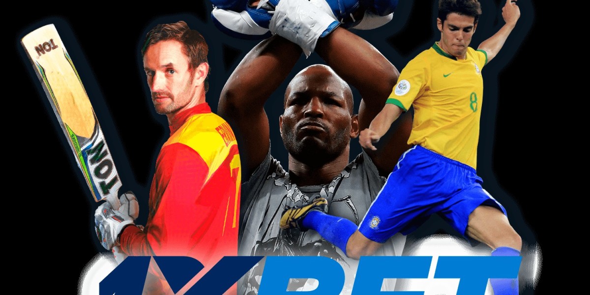Download 1xBet App for Android (APK) and iOS