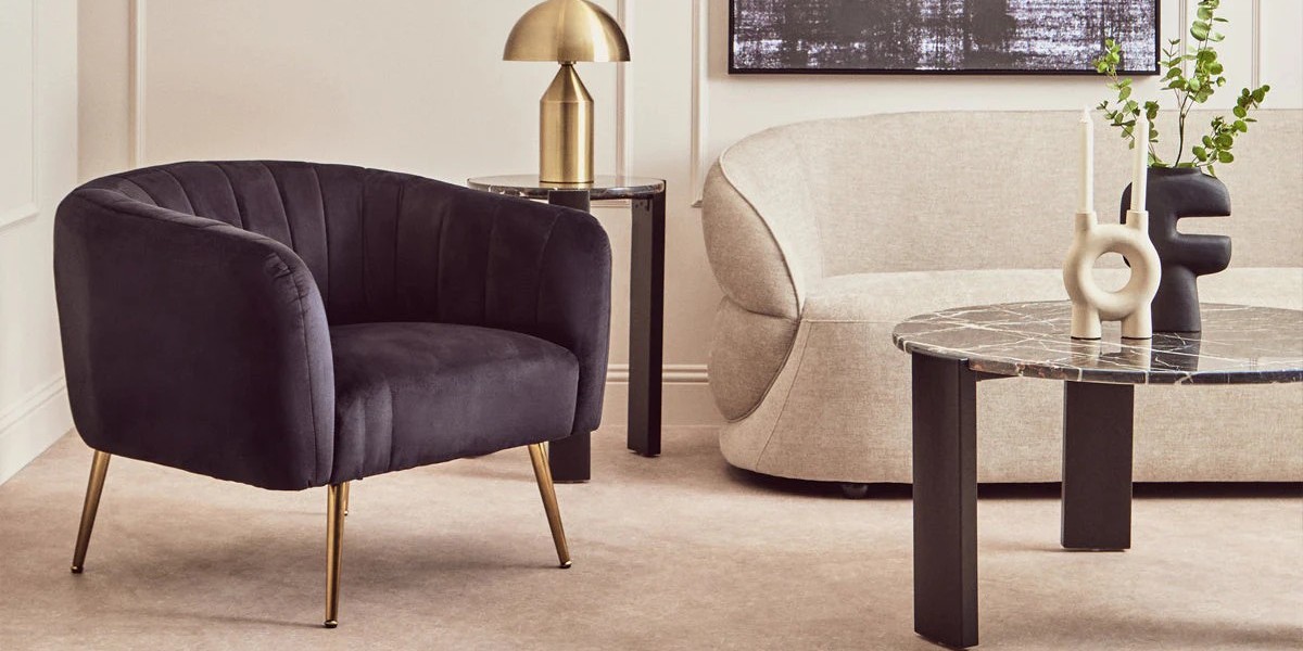 UK Stylish Furniture A Complete Guide to Elegance and Comfort
