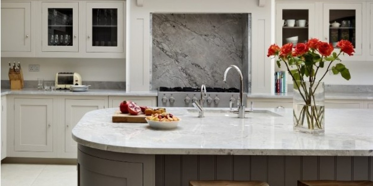 Top 7 Dekton Kitchen Worktop Colours Trending in 2025