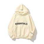 Essenal Hoodi hoodie