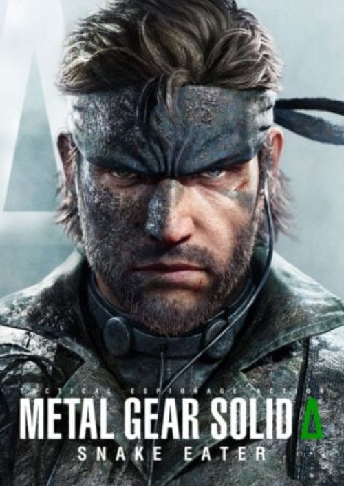 Compare Metal Gear Solid Delta: Snake Eater PC CD Key Code Prices & Buy - ✅ KeyOfGames.com