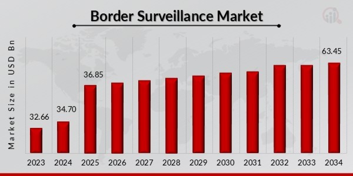 How AI and Machine Learning Are Revolutionizing Border Security Systems