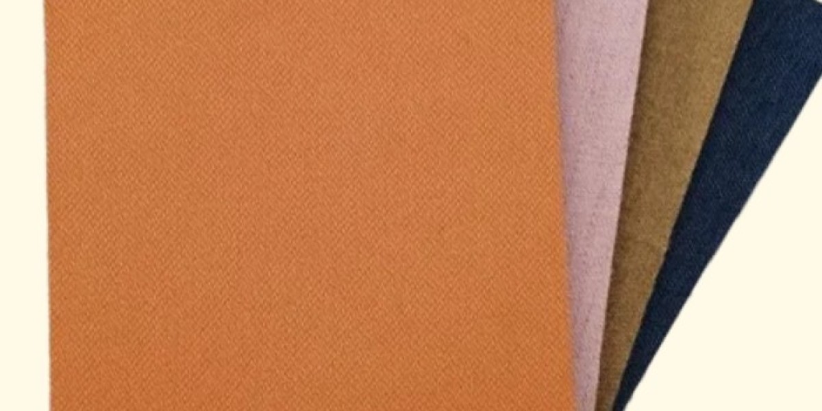 natural sound insulation materials are brilliant choices for modern architectural decoration