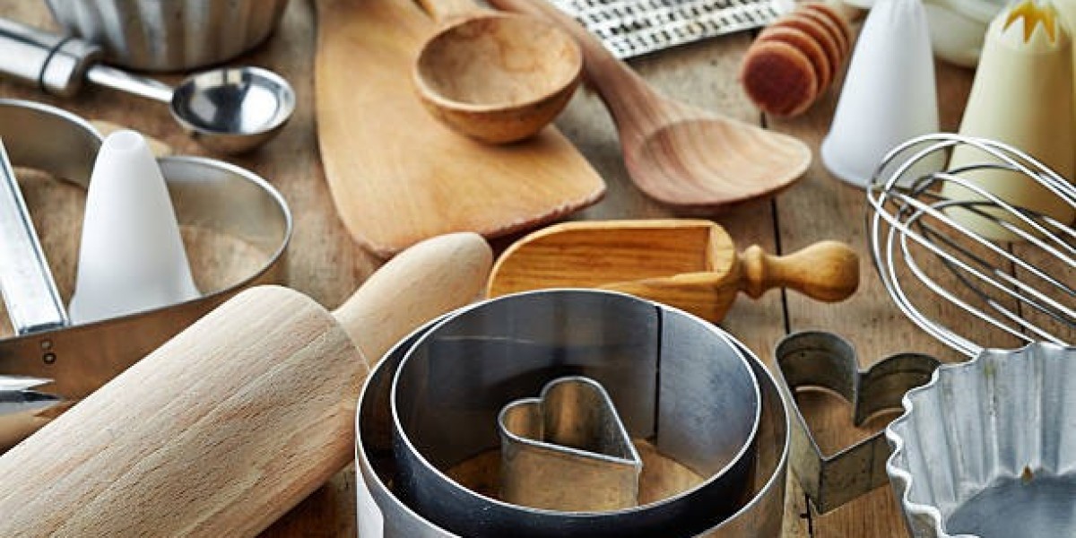 Must-Have Kitchen Accessories Every Chicago Apartment Needs