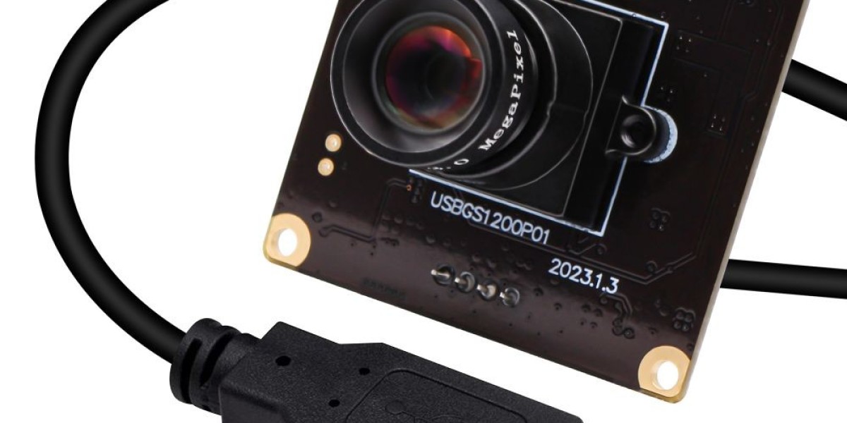 Premium 8mm M12 Mount Lens with High Mechanical Stability