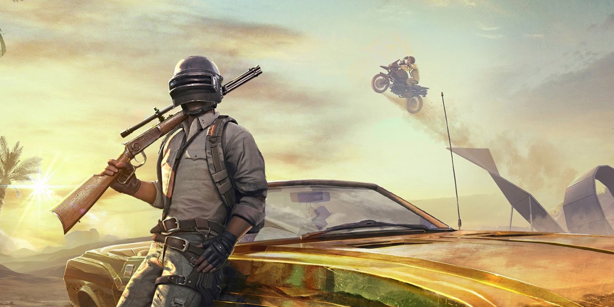 How to use free redeem codes for PUBG?