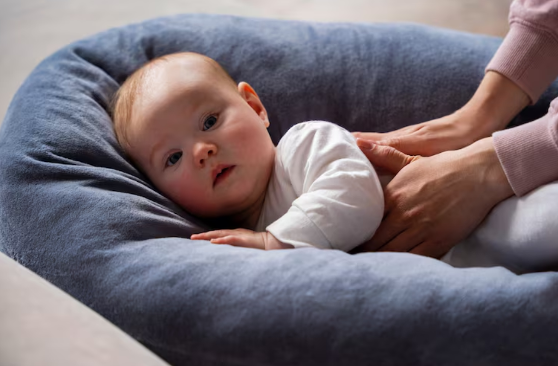 Swaddling Safety: Tips to Ensure Your Baby Sleeps Safely and Soundly