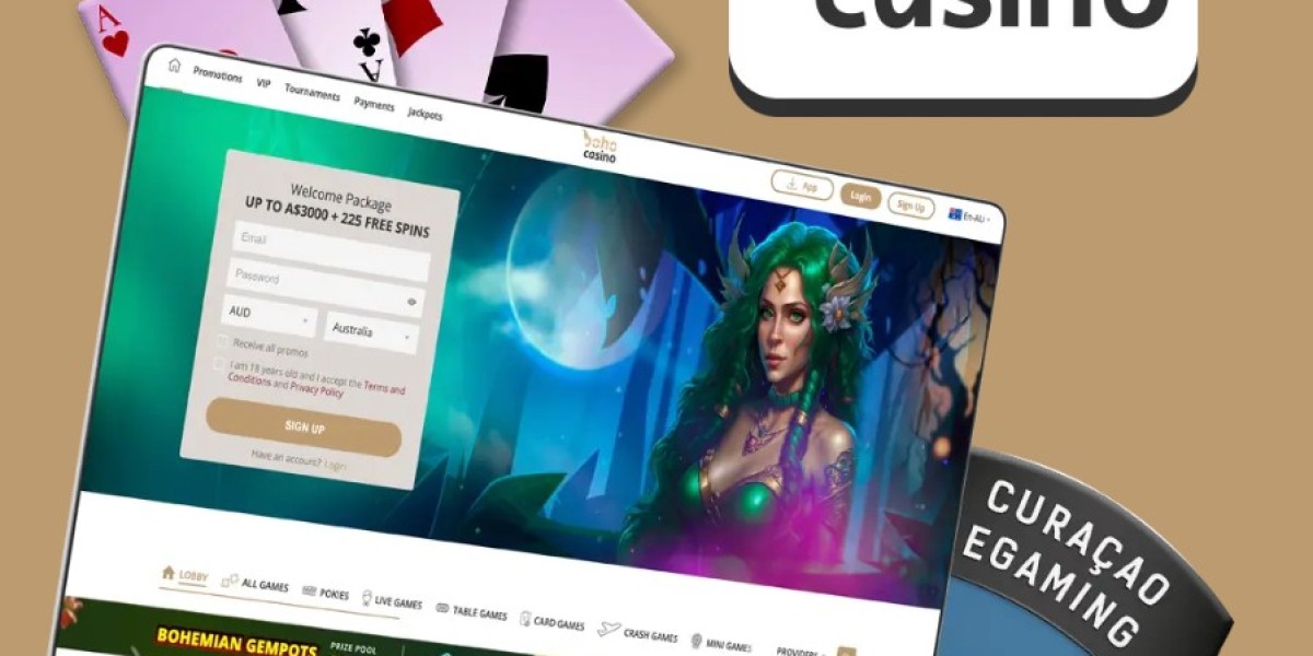 Responsible Gaming: How to Enjoy Casinos Without Losing Control