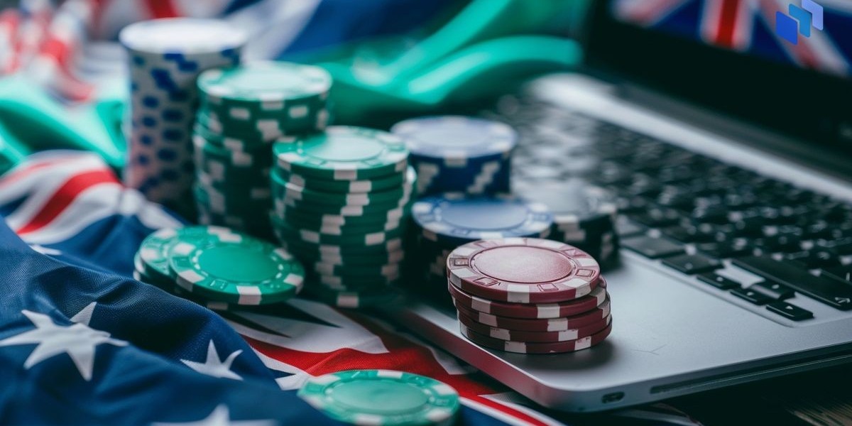 Casino Australia Login: Your Trusted Guide to Online Gaming in Australia