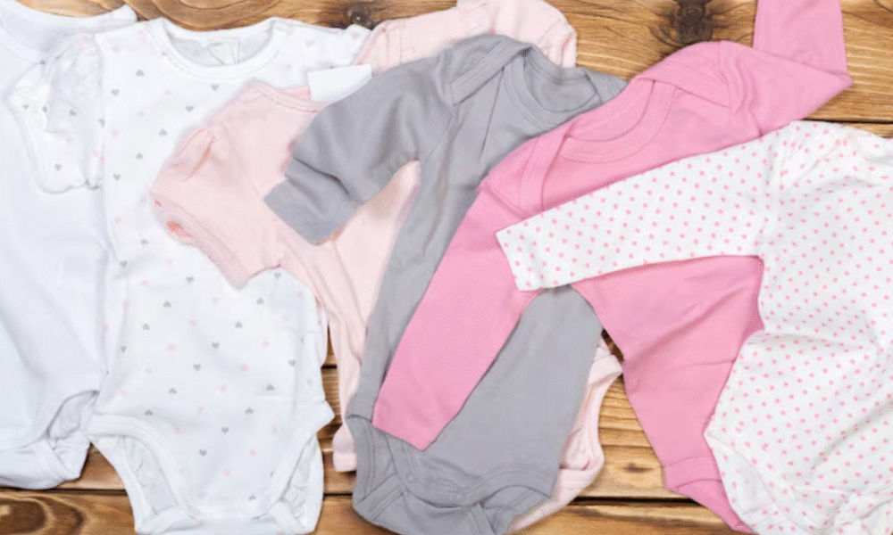 Choosing the Best Baby Rompers for Different Seasons - Backlink Trap