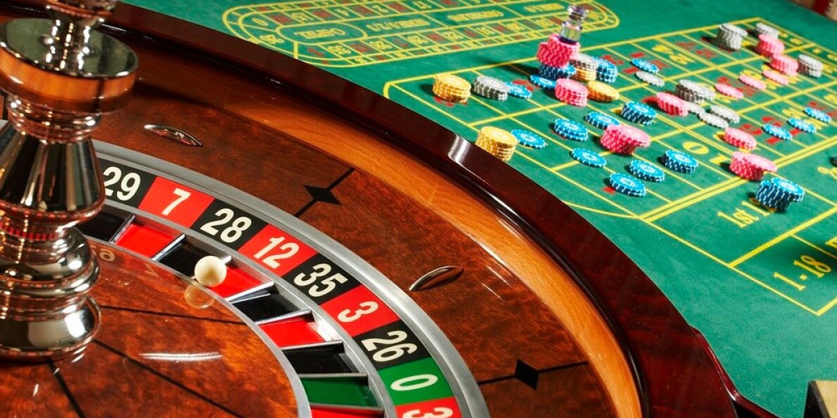 Nettcasino har blitt mer enn
