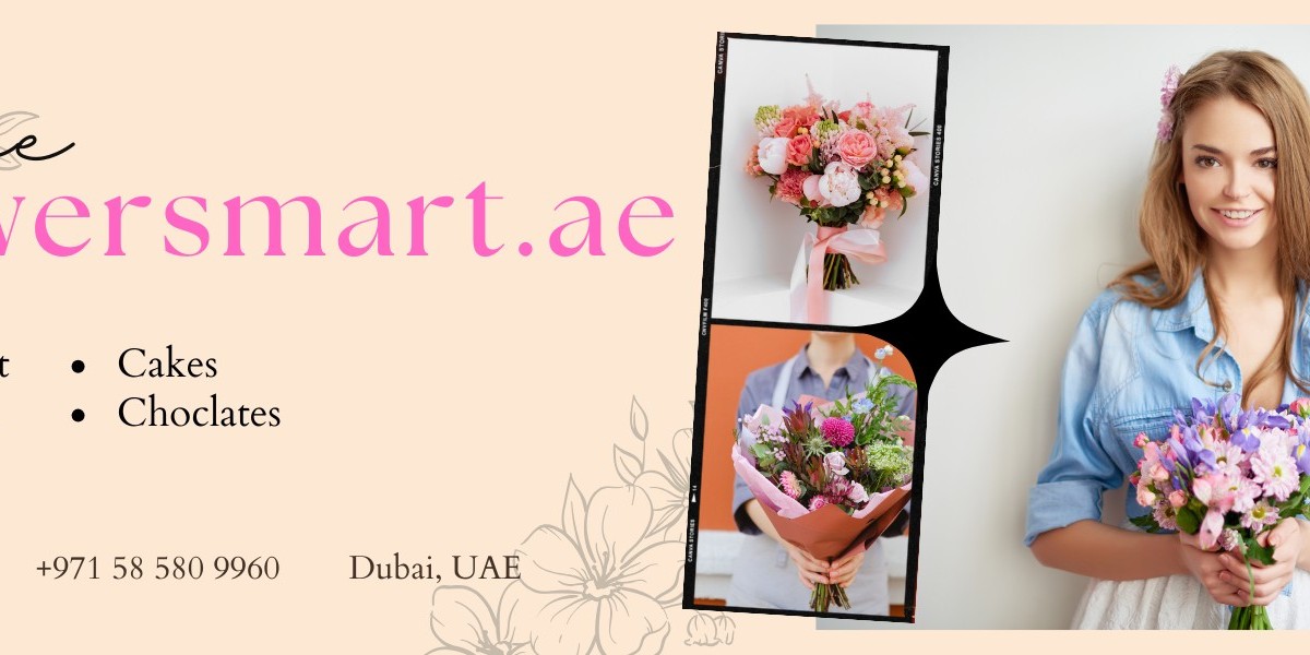 Send red roses from a reliable Flower Shop to someone special by Flowers Mart