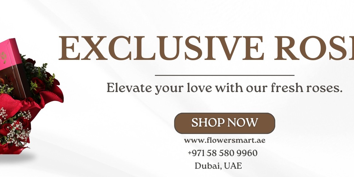 Flower Mart highest rated flower delivery UAE​ with beautiful bouquets