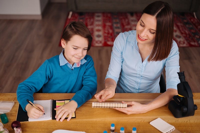 Master Math from Home — Simple, Friendly, and Stress-Free Learning | by smartmathtutoring | Aug, 2025 | Medium
