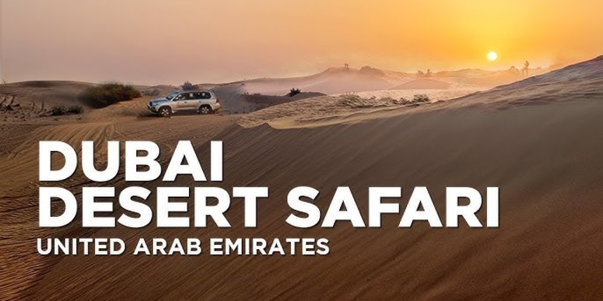 Bus Pick and Drop Desert Safari Dubai – Affordable Adventure Made Easy