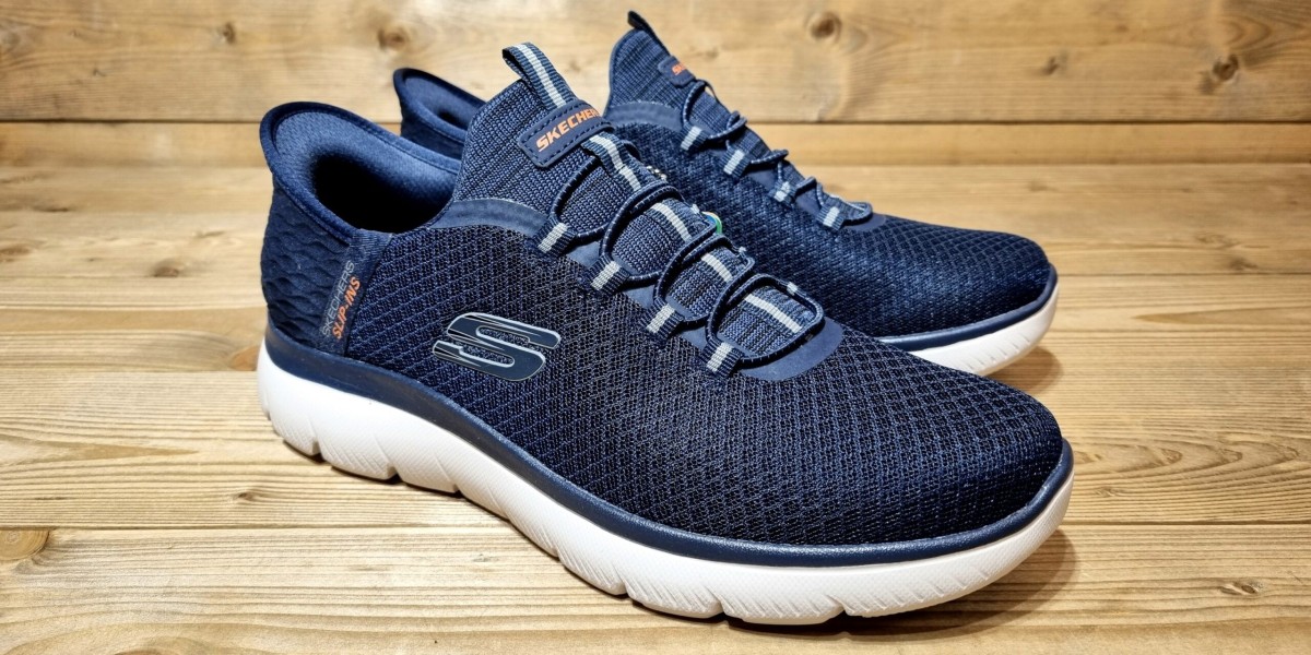 The Everyday Comfort Revolution: A Personal Take on Skechers Slip Ins for Men