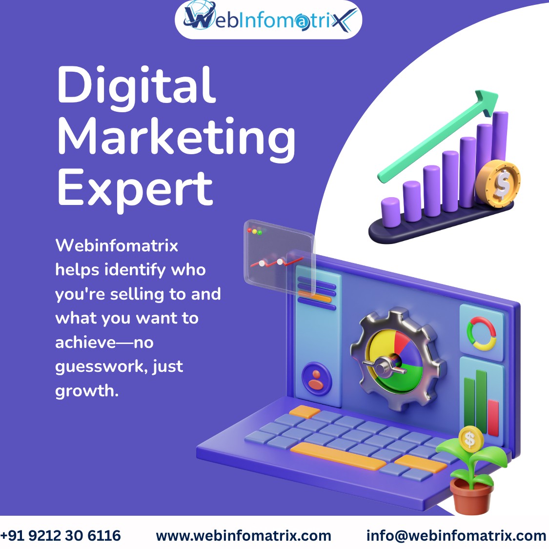 Derby Local Seo