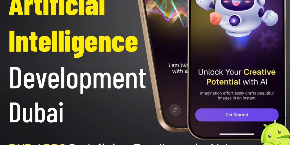 Trust the expert App Development Dubai services by DXB APPS