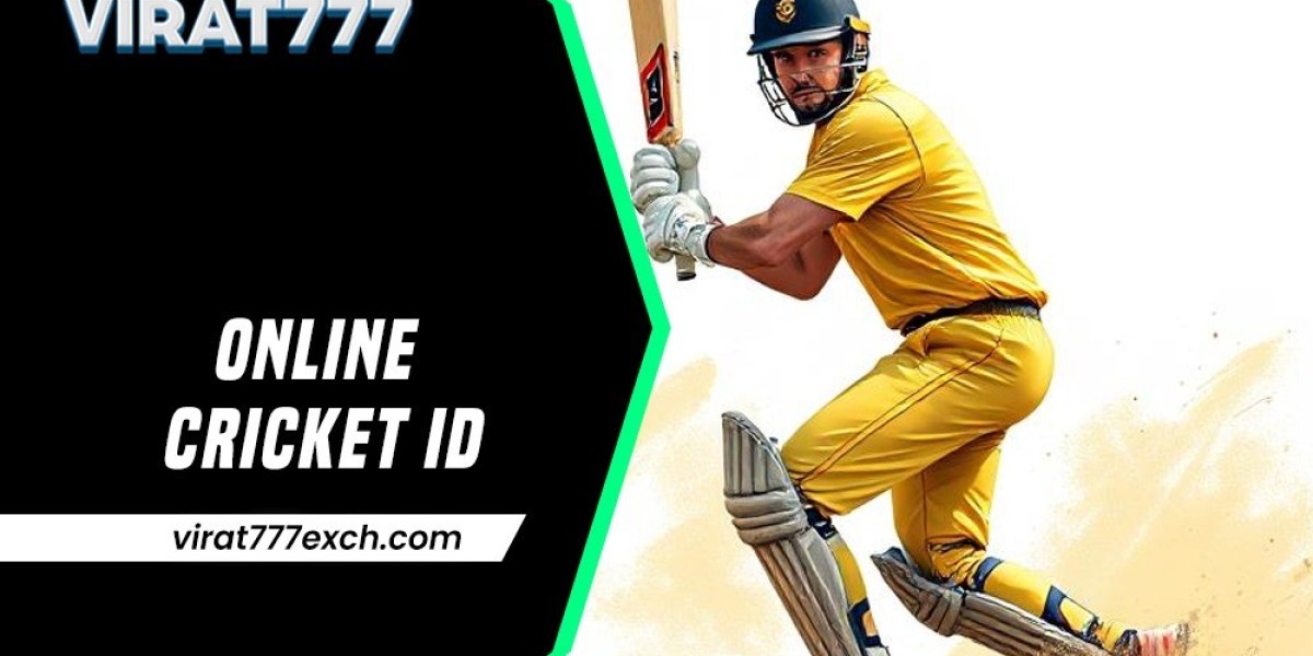 India’s Trusted Online Cricket ID | Cricket ID Provider